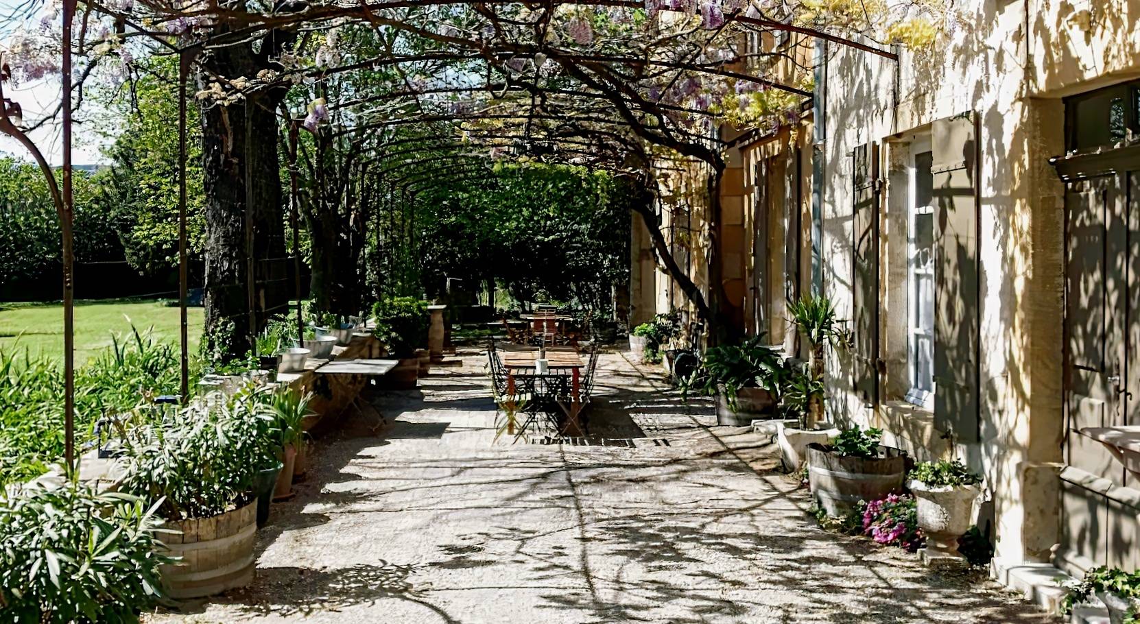 Villa des Figuiers