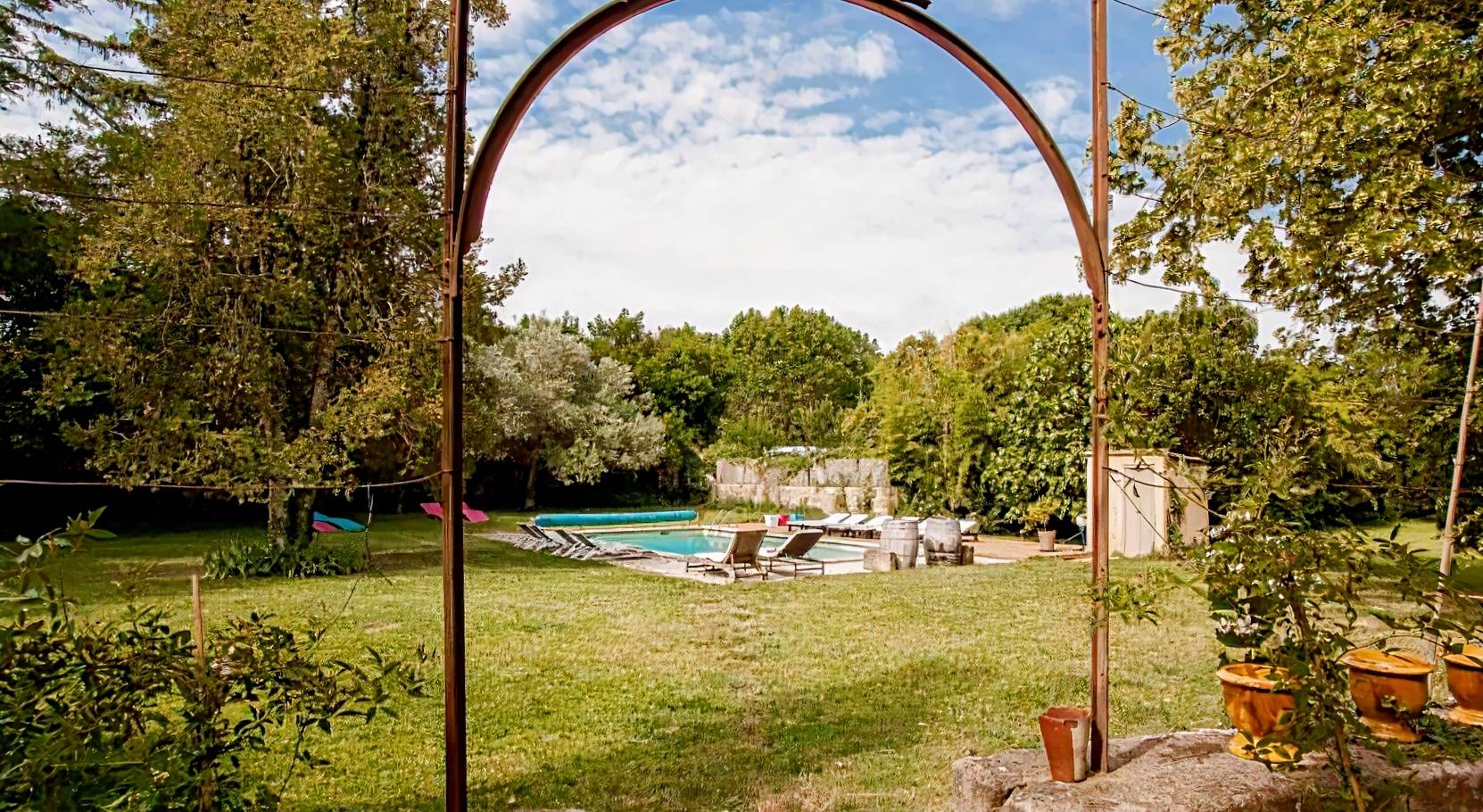 Villa des Figuiers