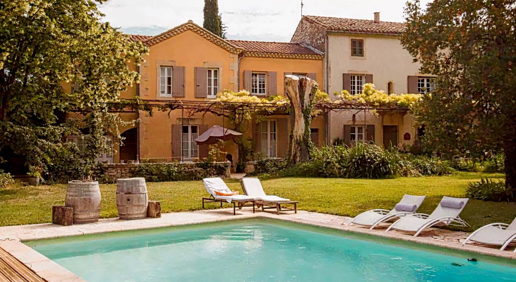 Villa des Figuiers