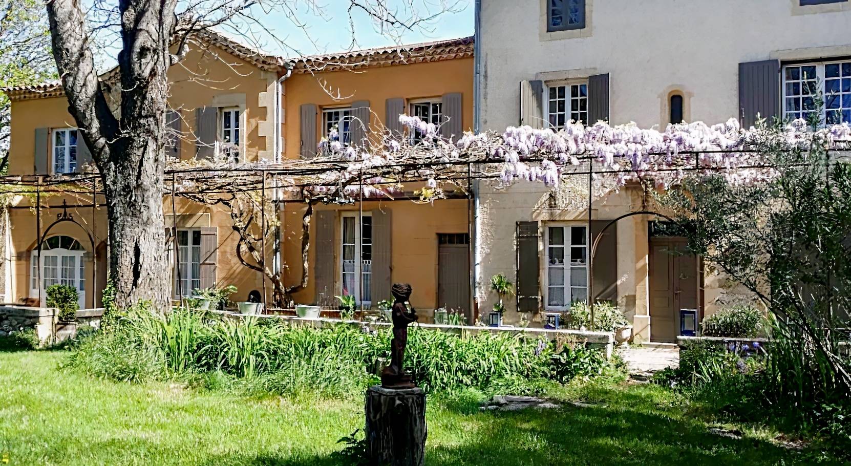 Villa des Figuiers