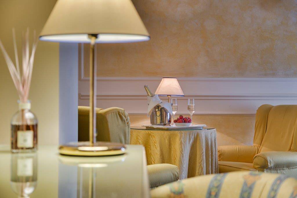 Quality Hotel Continental Brescia