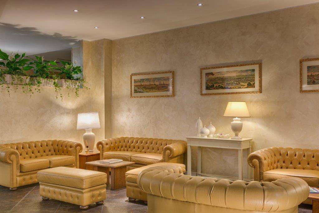Quality Hotel Continental Brescia