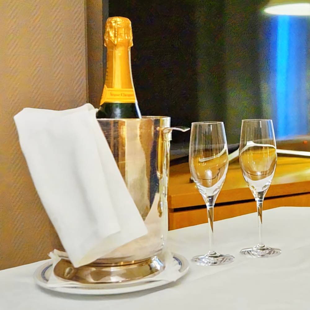 Vittoria Parc Hotel