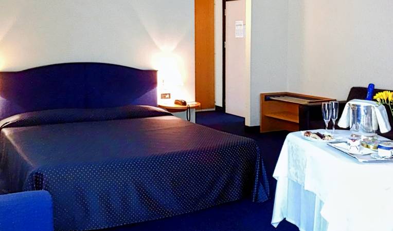 Vittoria Parc Hotel