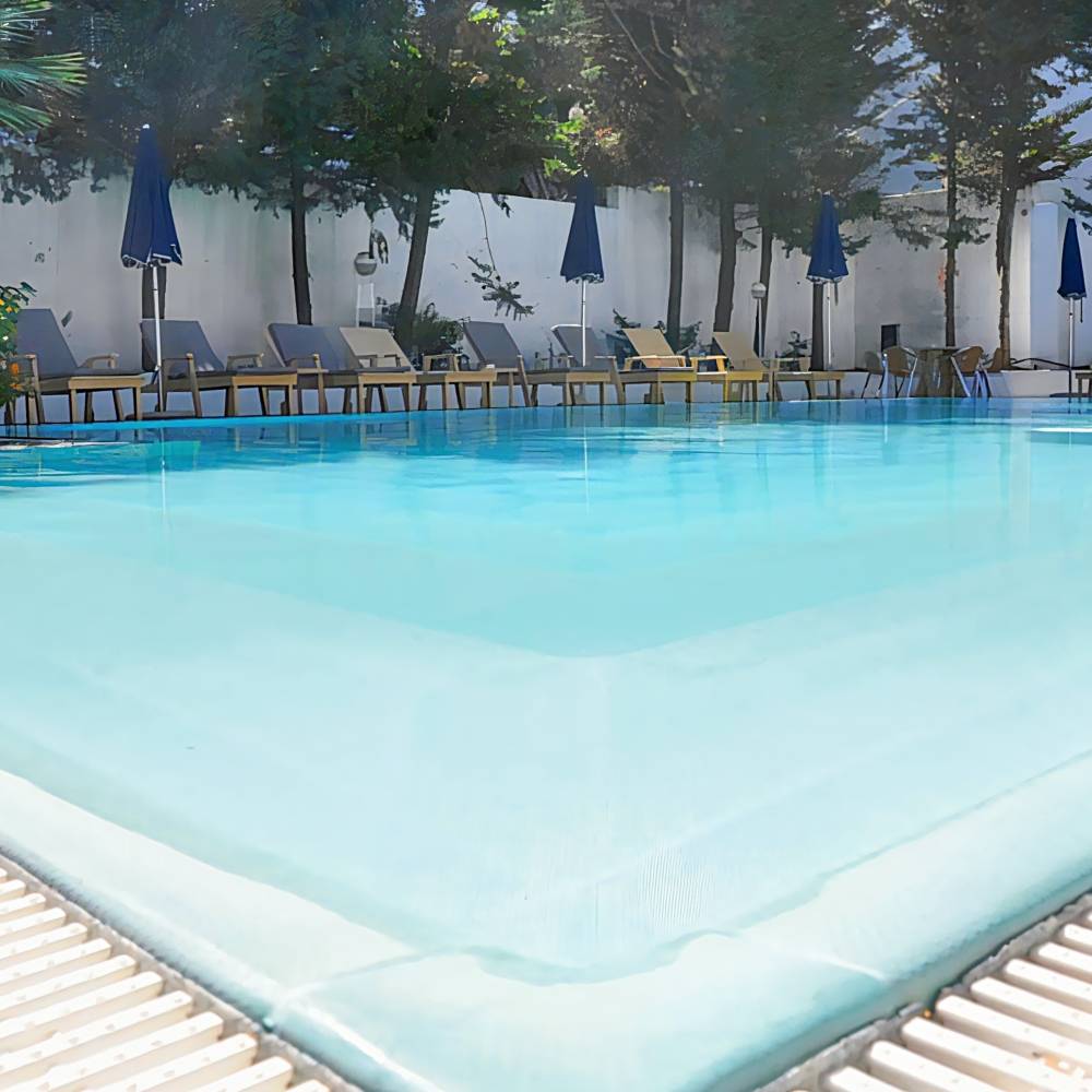 Vittoria Parc Hotel