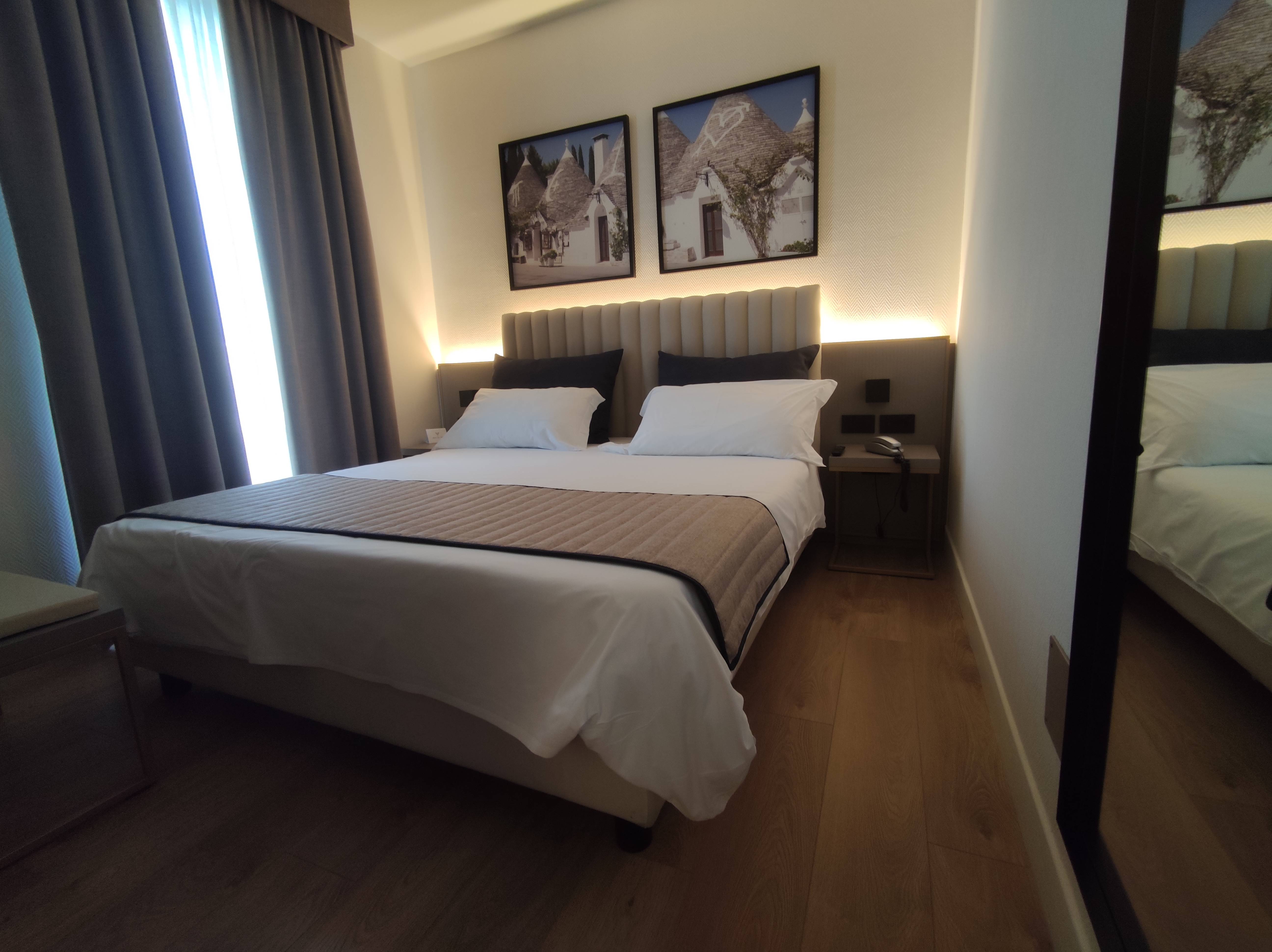 Vittoria Parc Hotel
