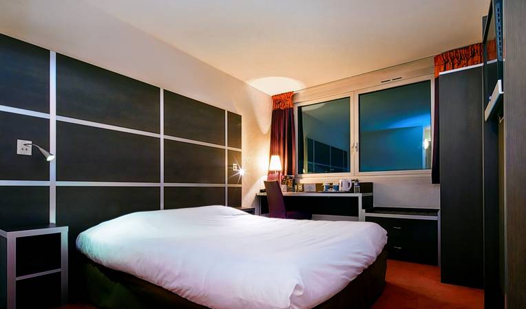 Ibis Styles Massy Opéra