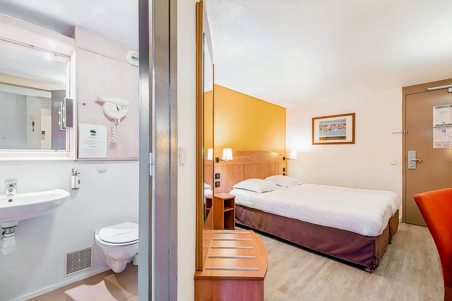 Comfort Hôtel Grenoble Meylan