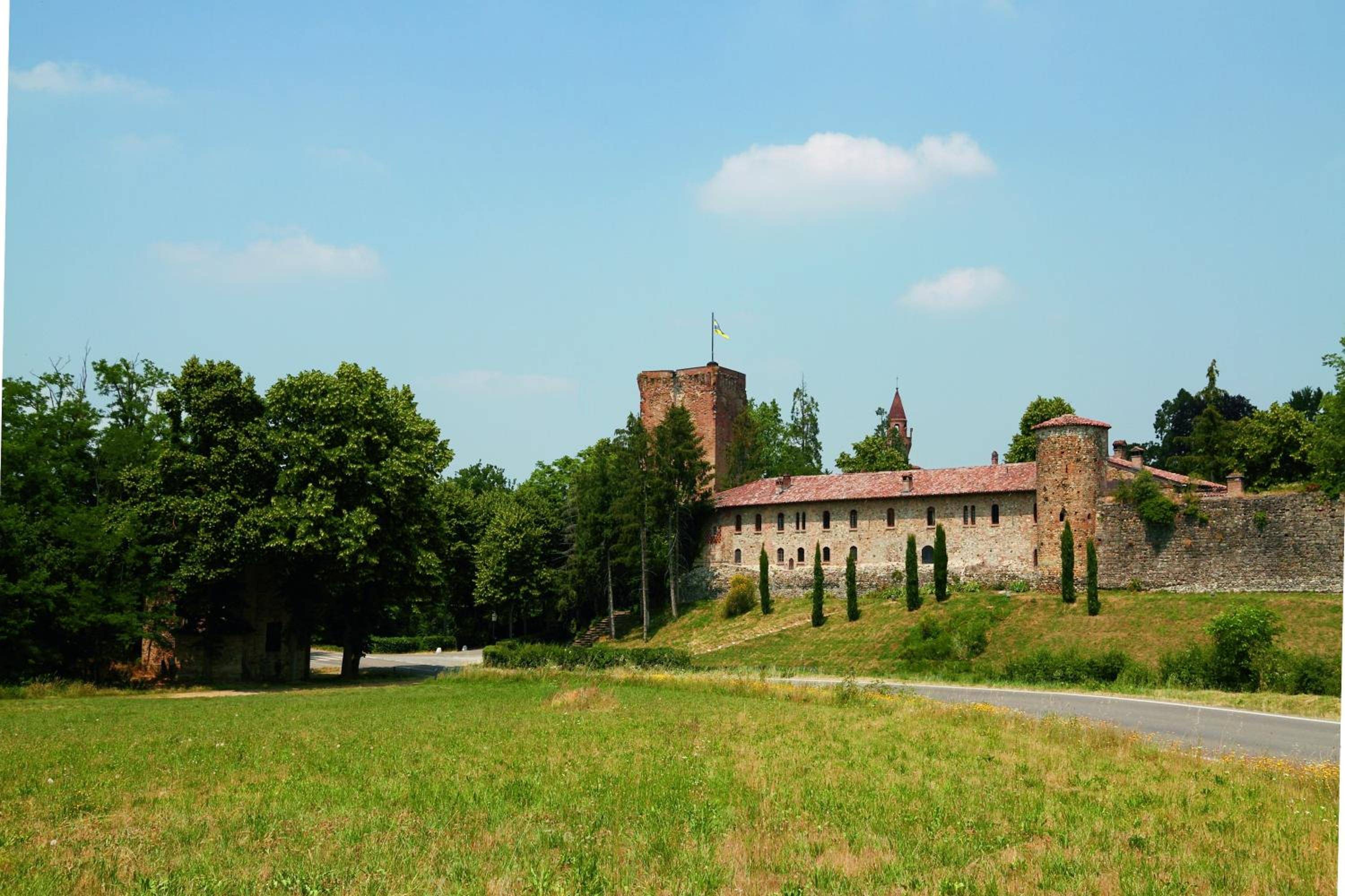 Hotel Residenza Torre di San Martino