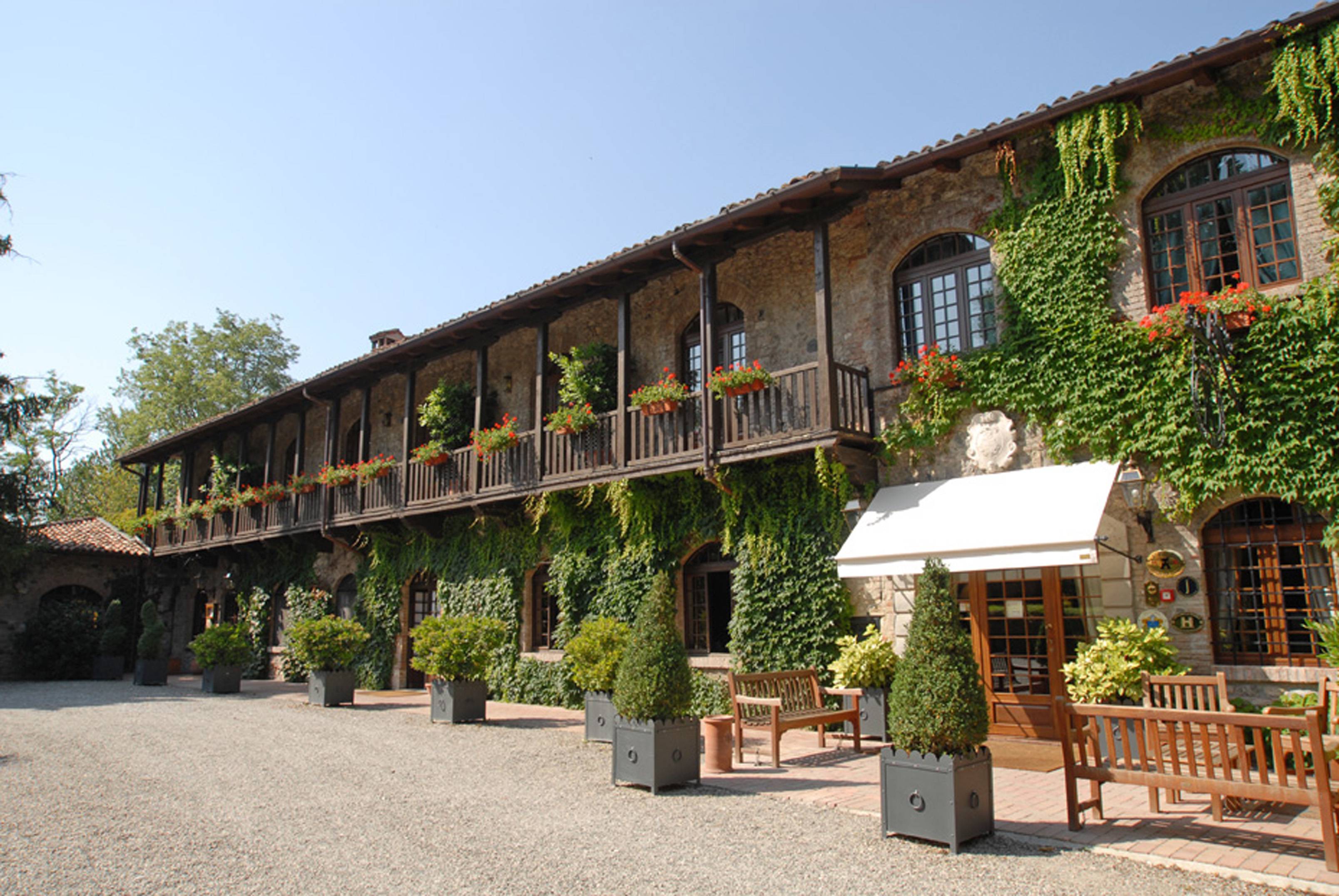 Residenza Torre Di San Martino