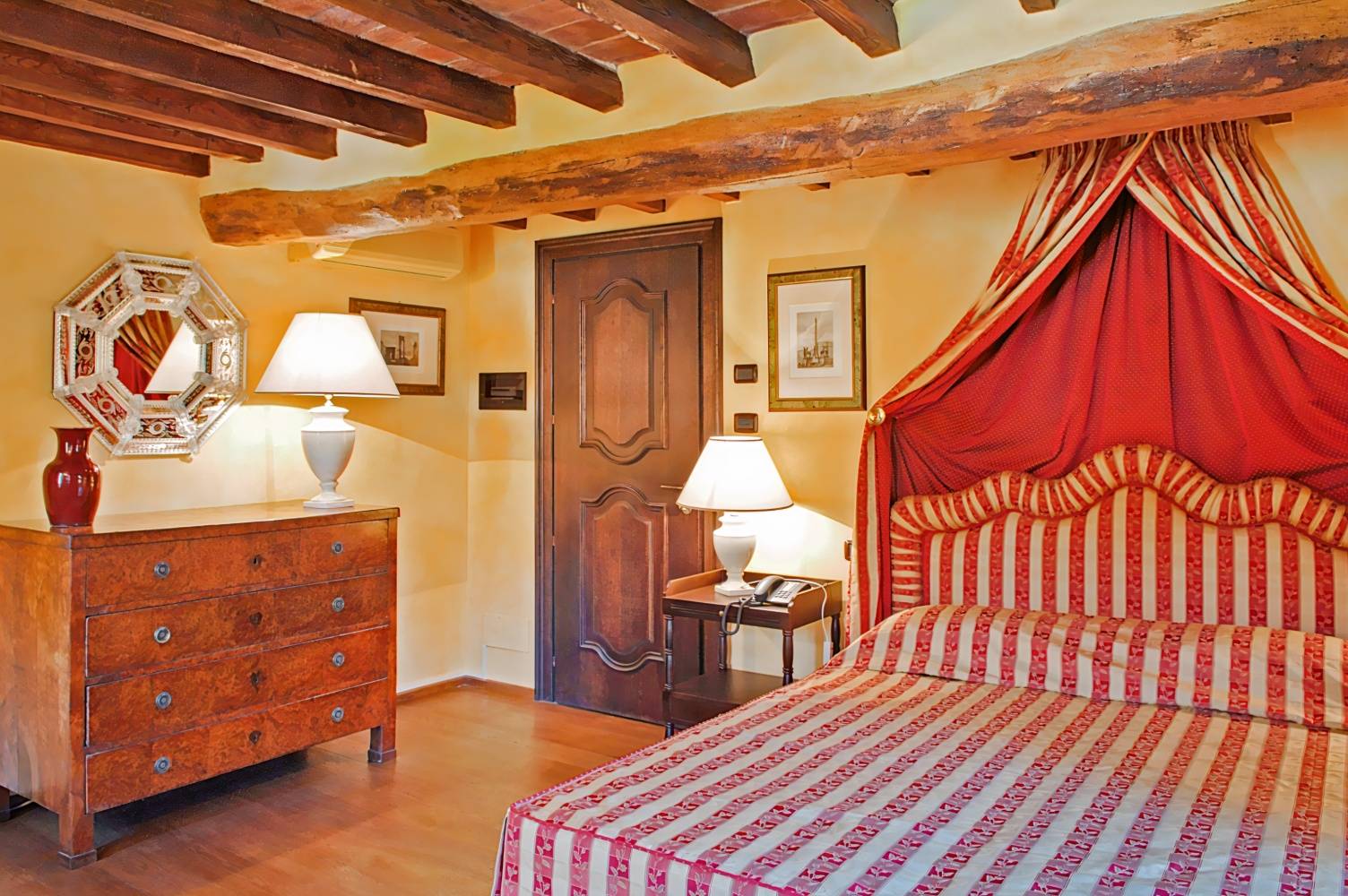 Residenza Torre Di San Martino