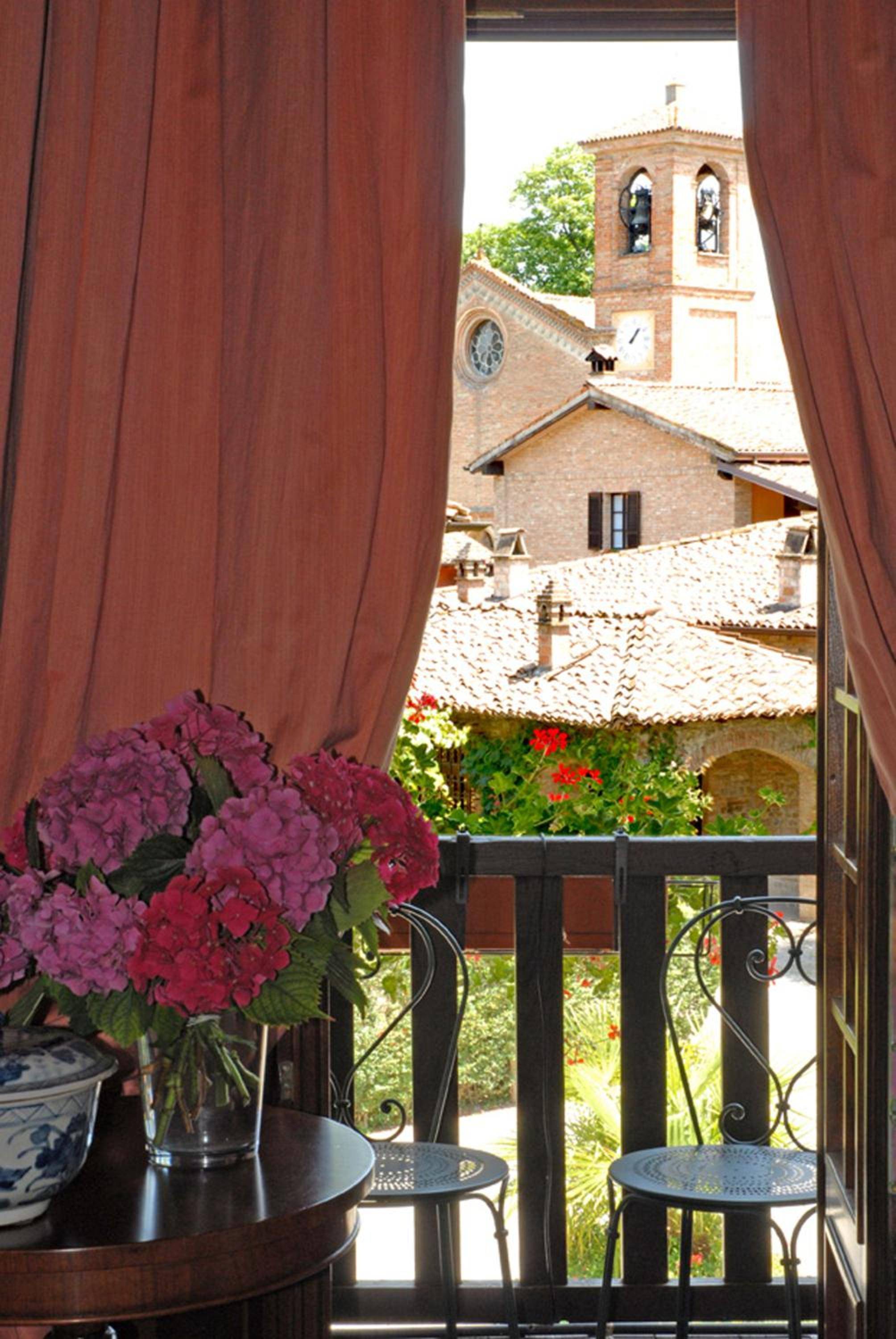 Hotel Residenza Torre di San Martino