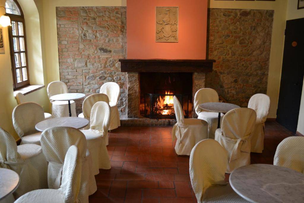 Residenza Torre Di San Martino