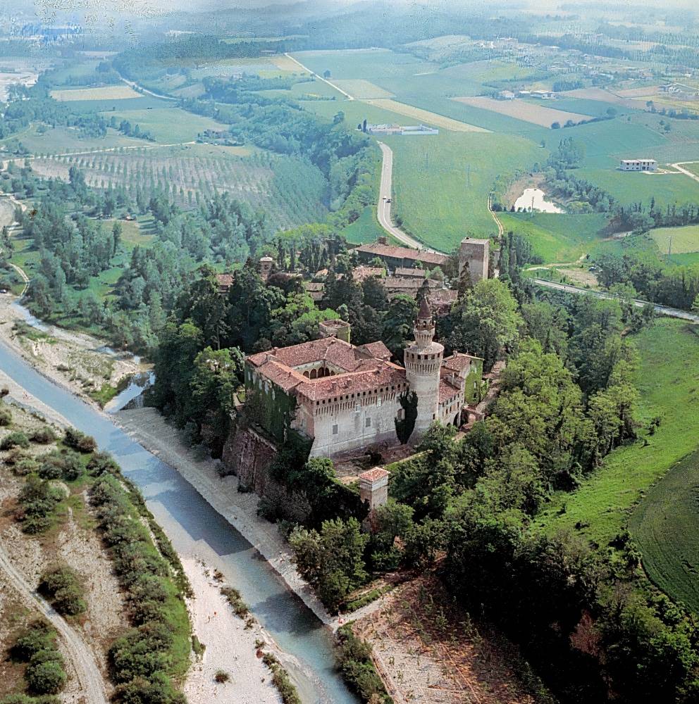 Residenza Torre Di San Martino