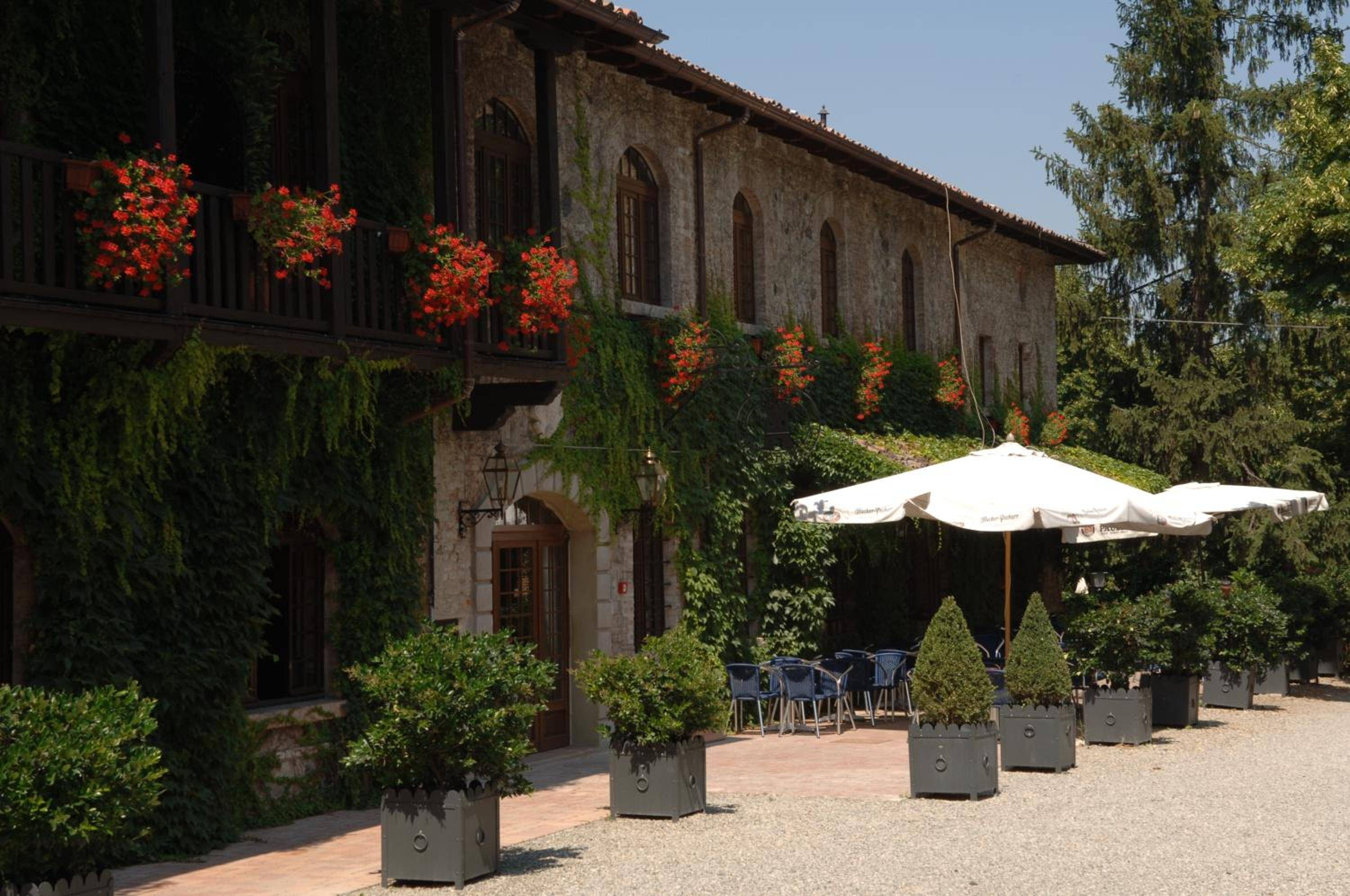 Hotel Residenza Torre di San Martino