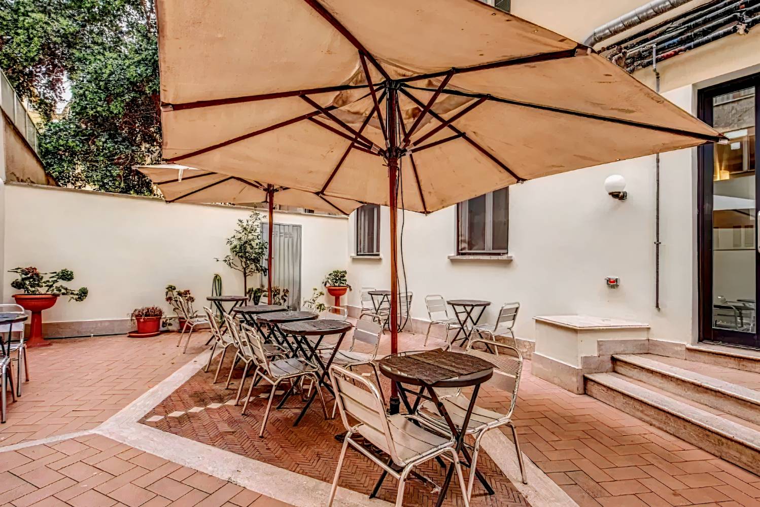 Hotel Osimar