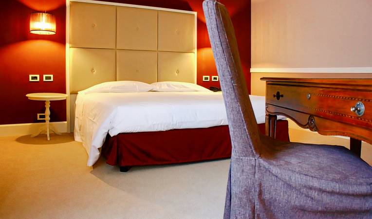 Blue Dream Hotel
