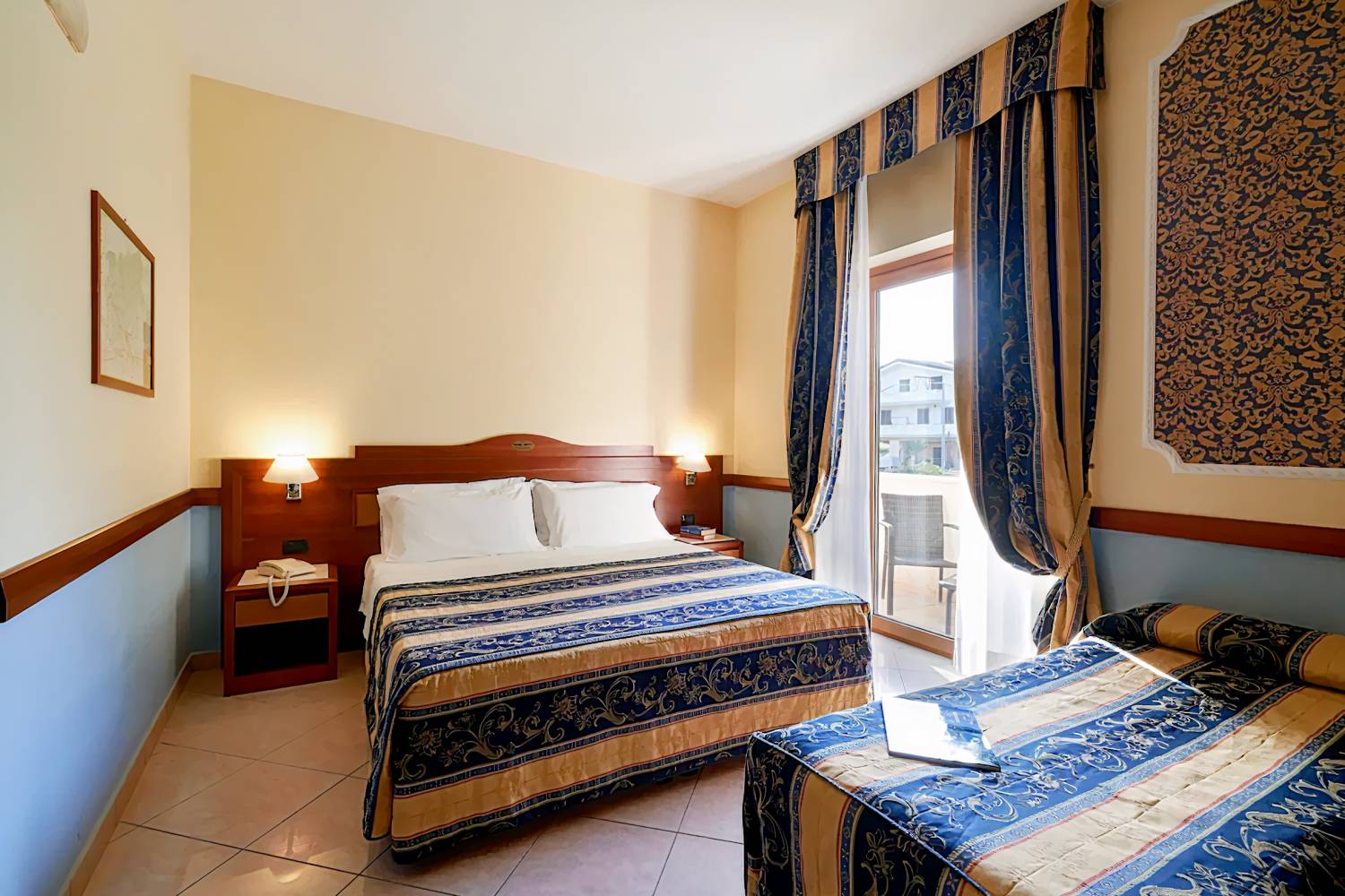 Hôtel Ristorante La Piana