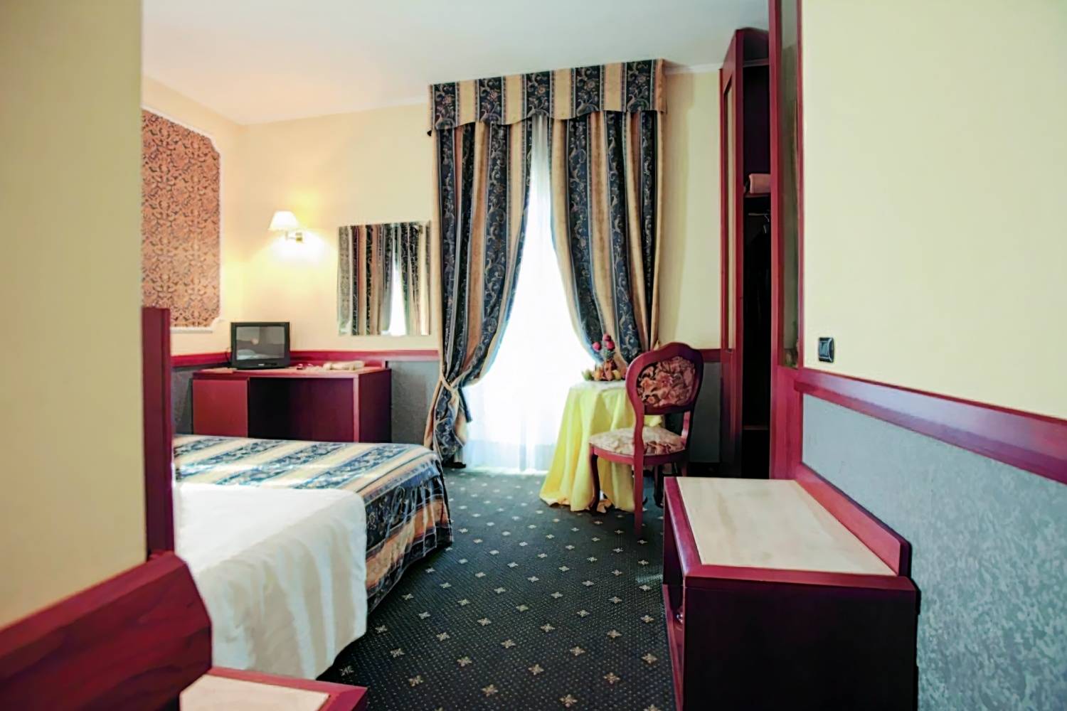 Hôtel Ristorante La Piana