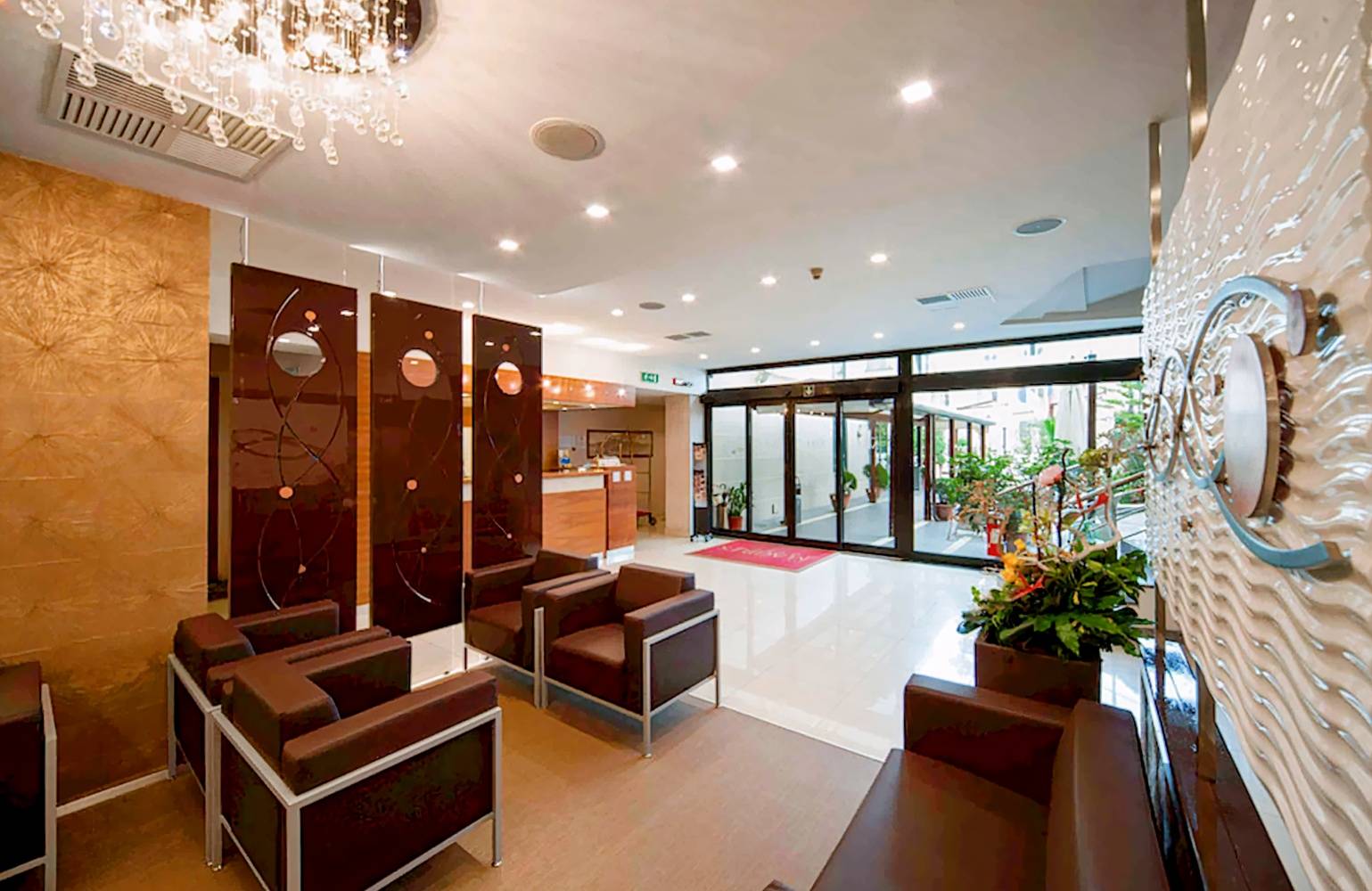 Hotel Magri's