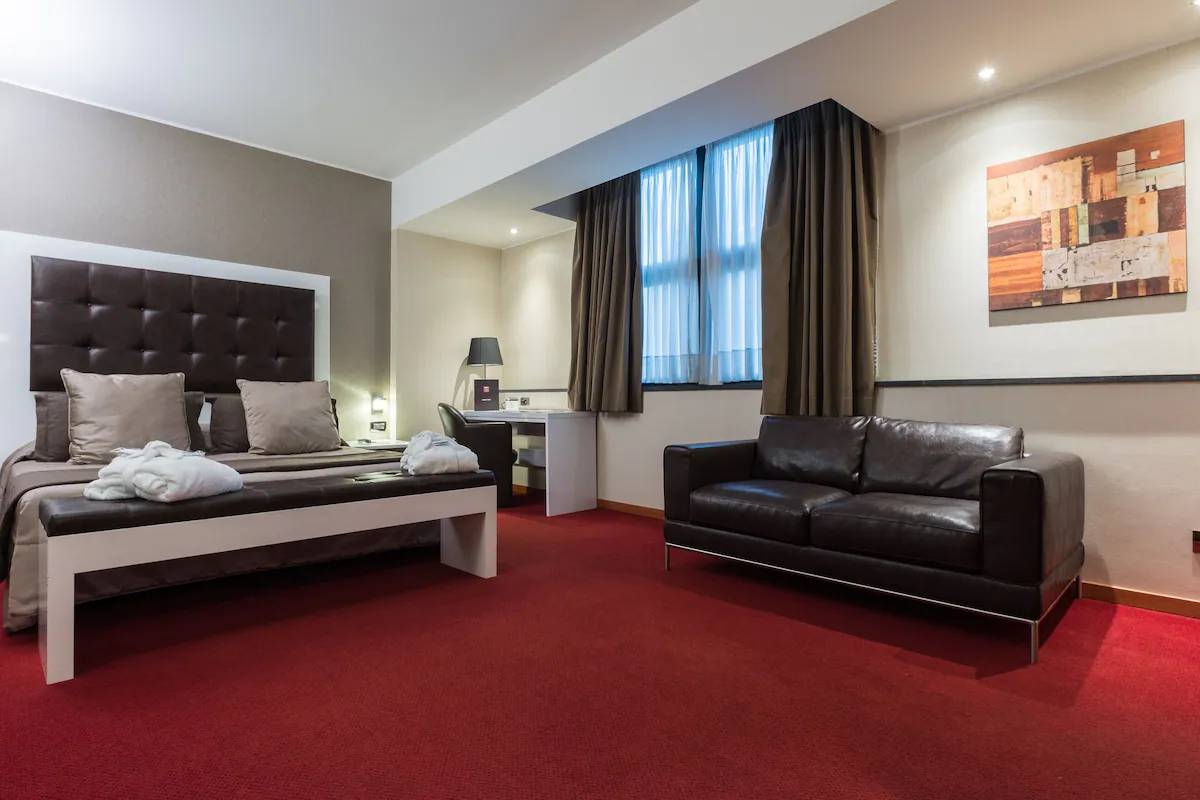 Hotel Magri's