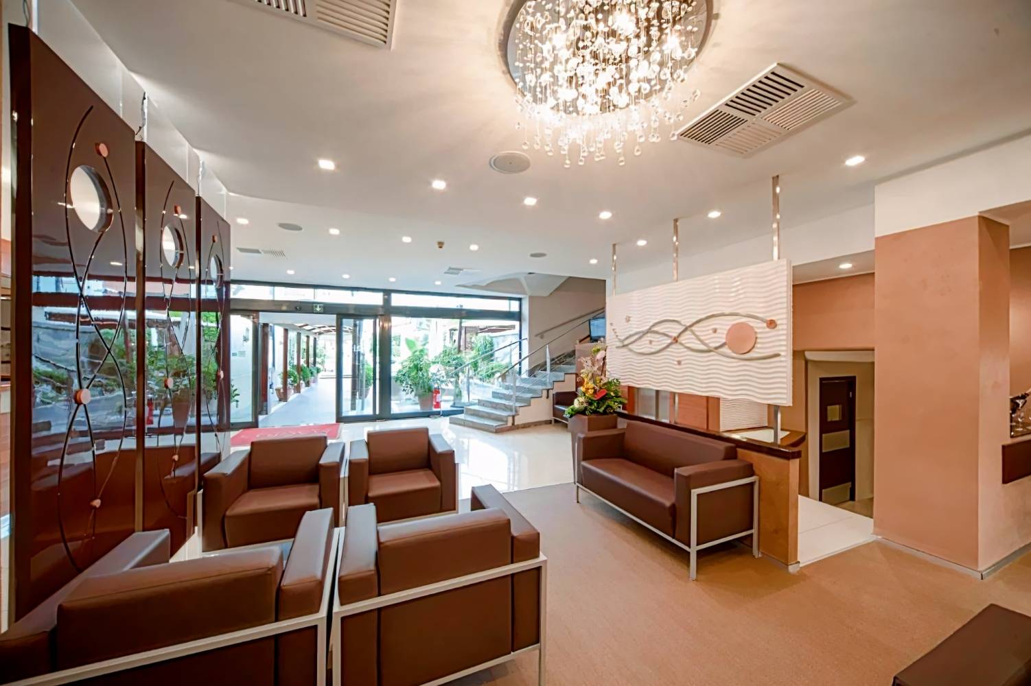Hotel Magri's