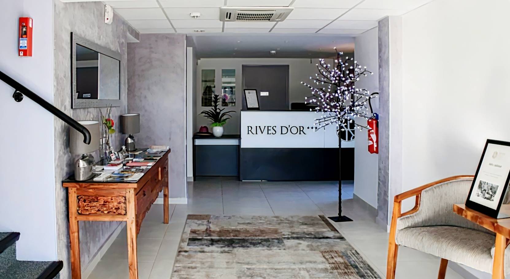 Rives d'Or Hôtel