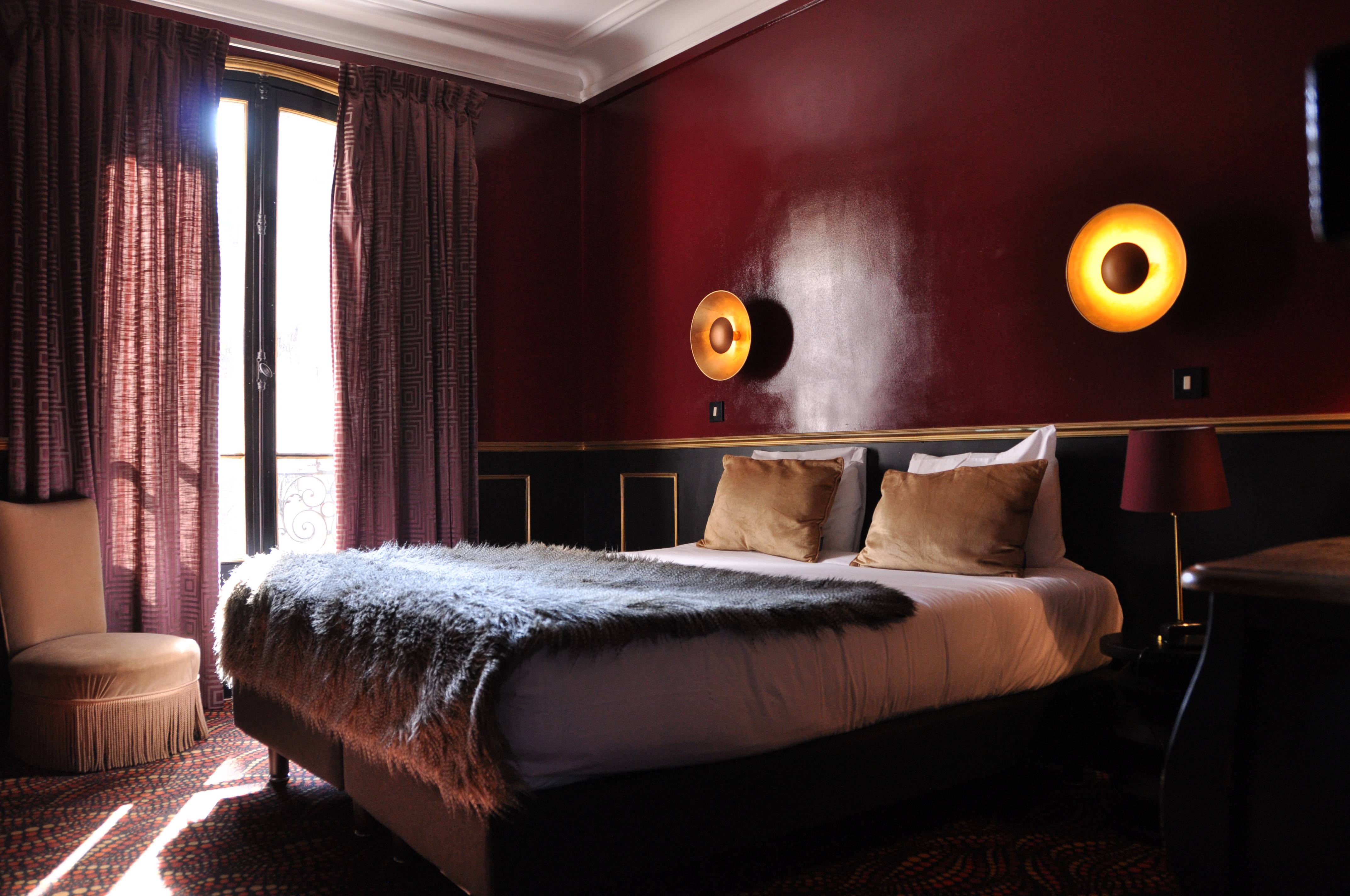 Alba Opéra Hôtel