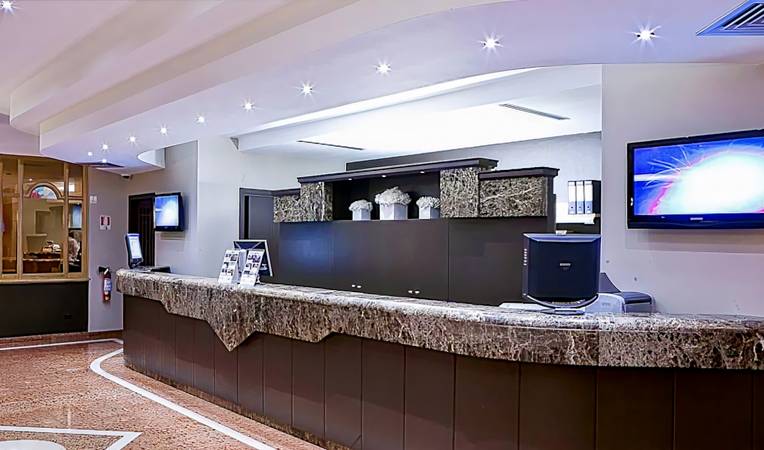 Hotel Ca' Brugnera