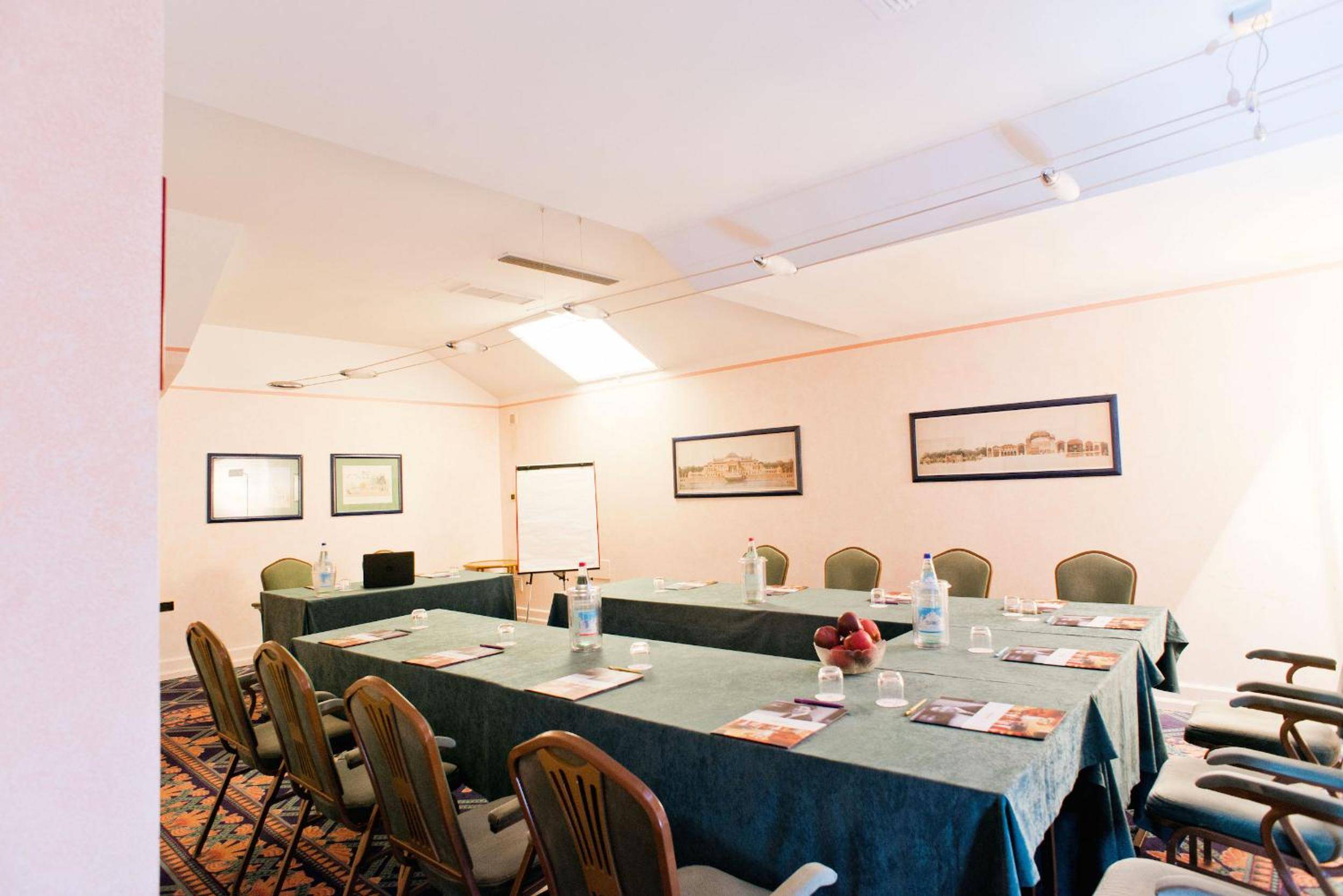 Hotels Milano Regency