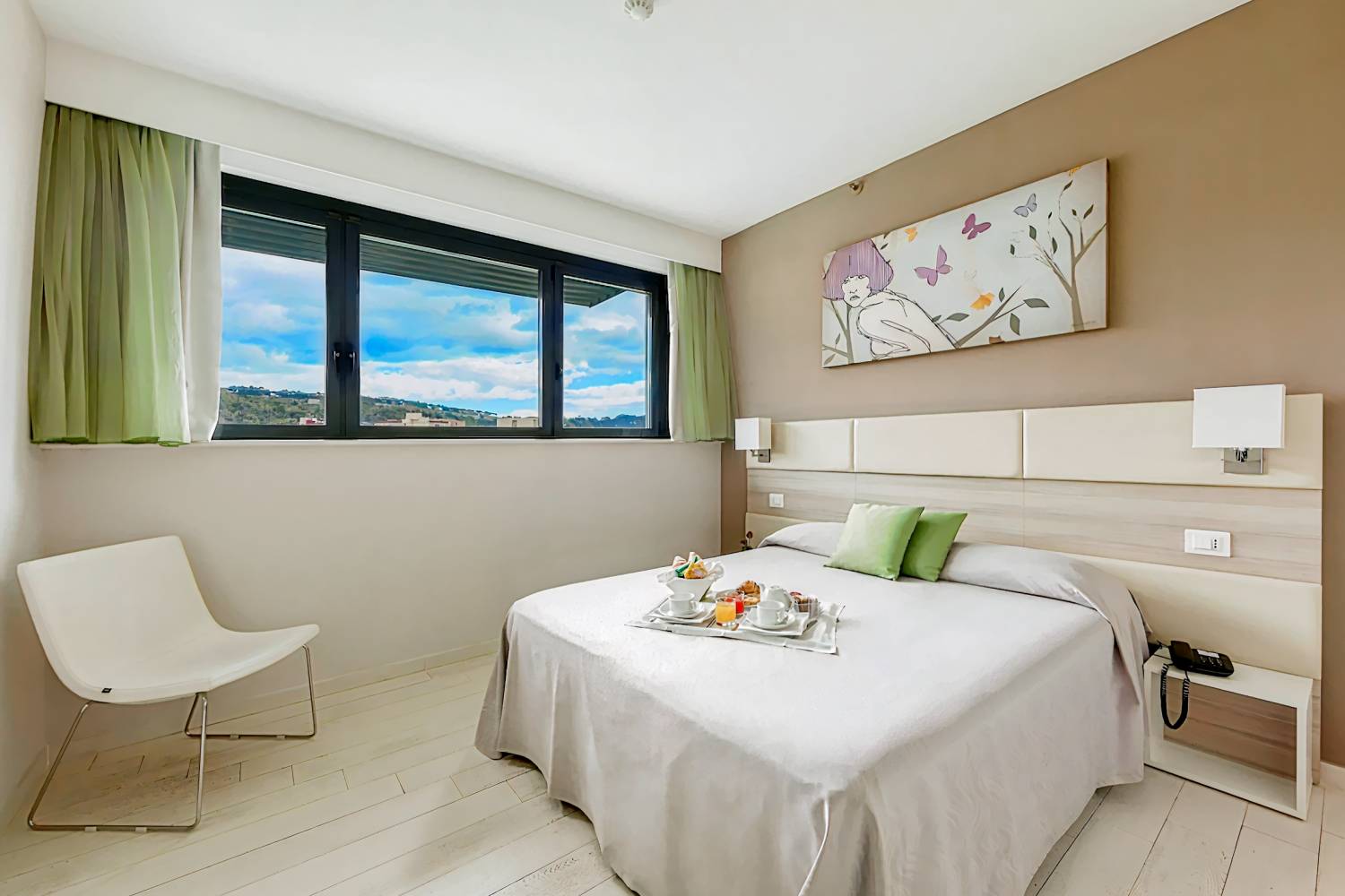 Hotel Cristina