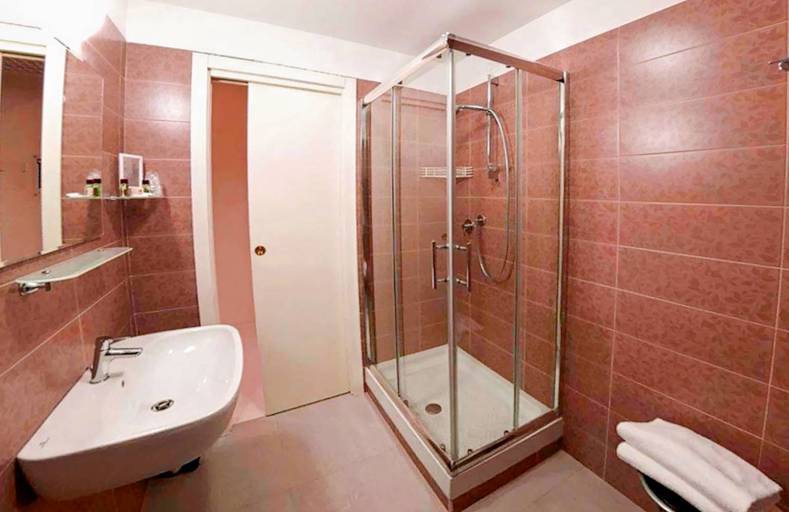Hotel Cristina