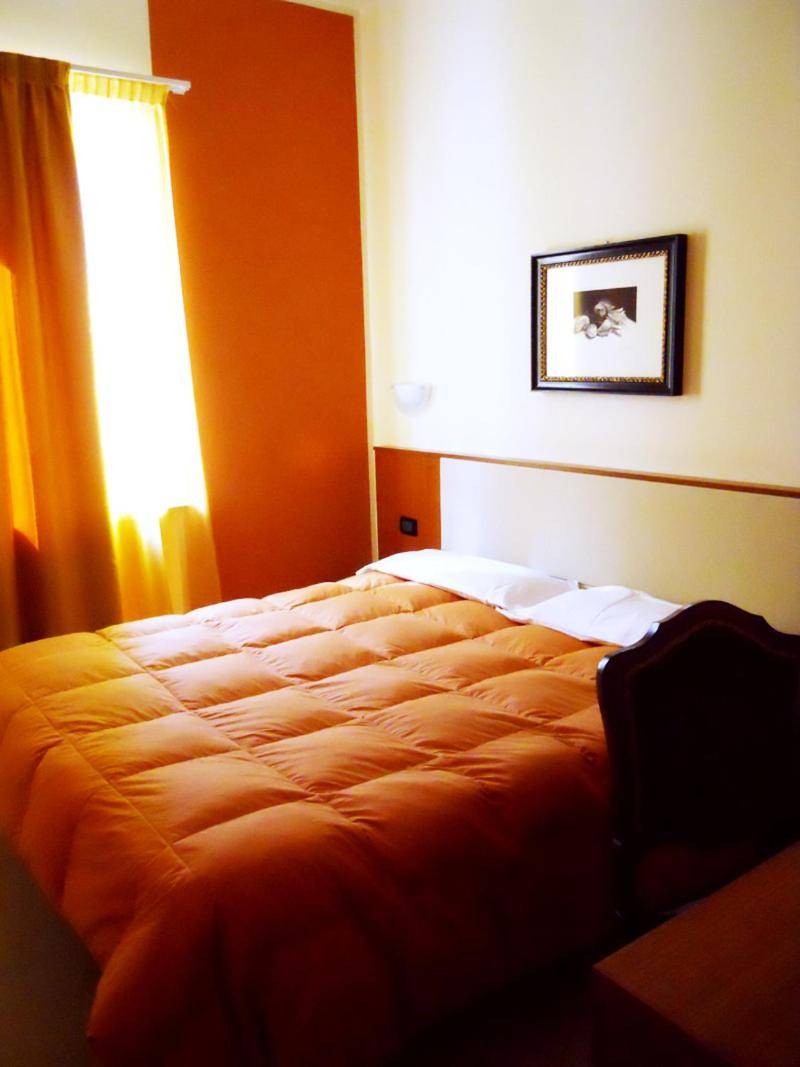 Eco Art Hotel Statuto