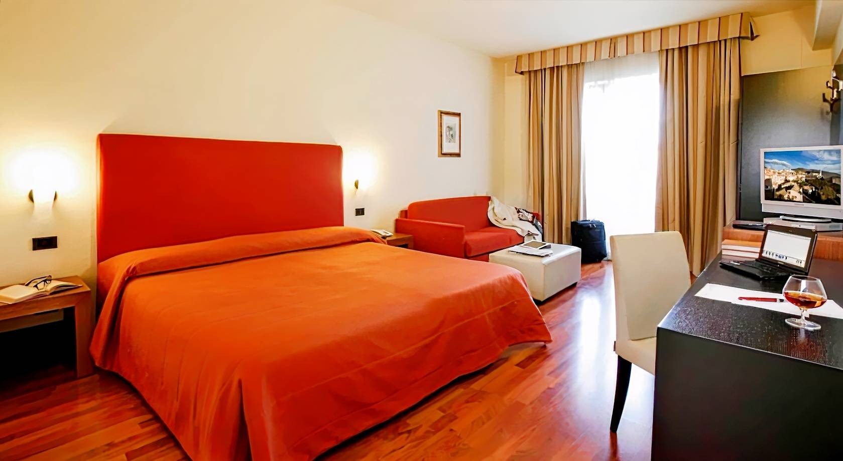 Hotel Cristallo