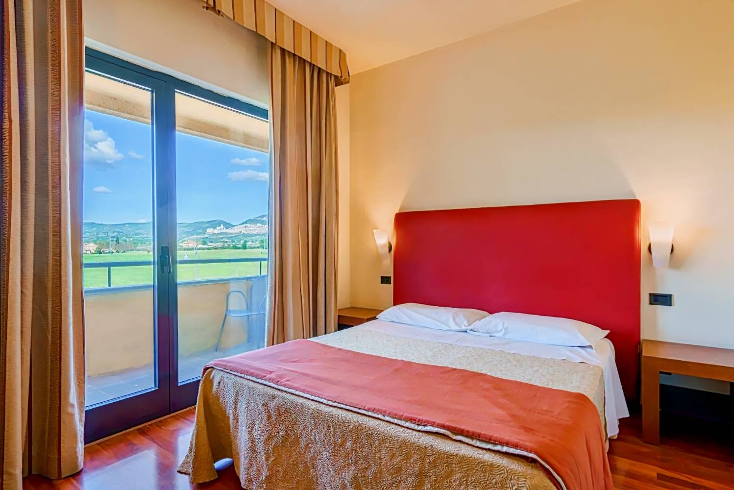 Hotel Cristallo