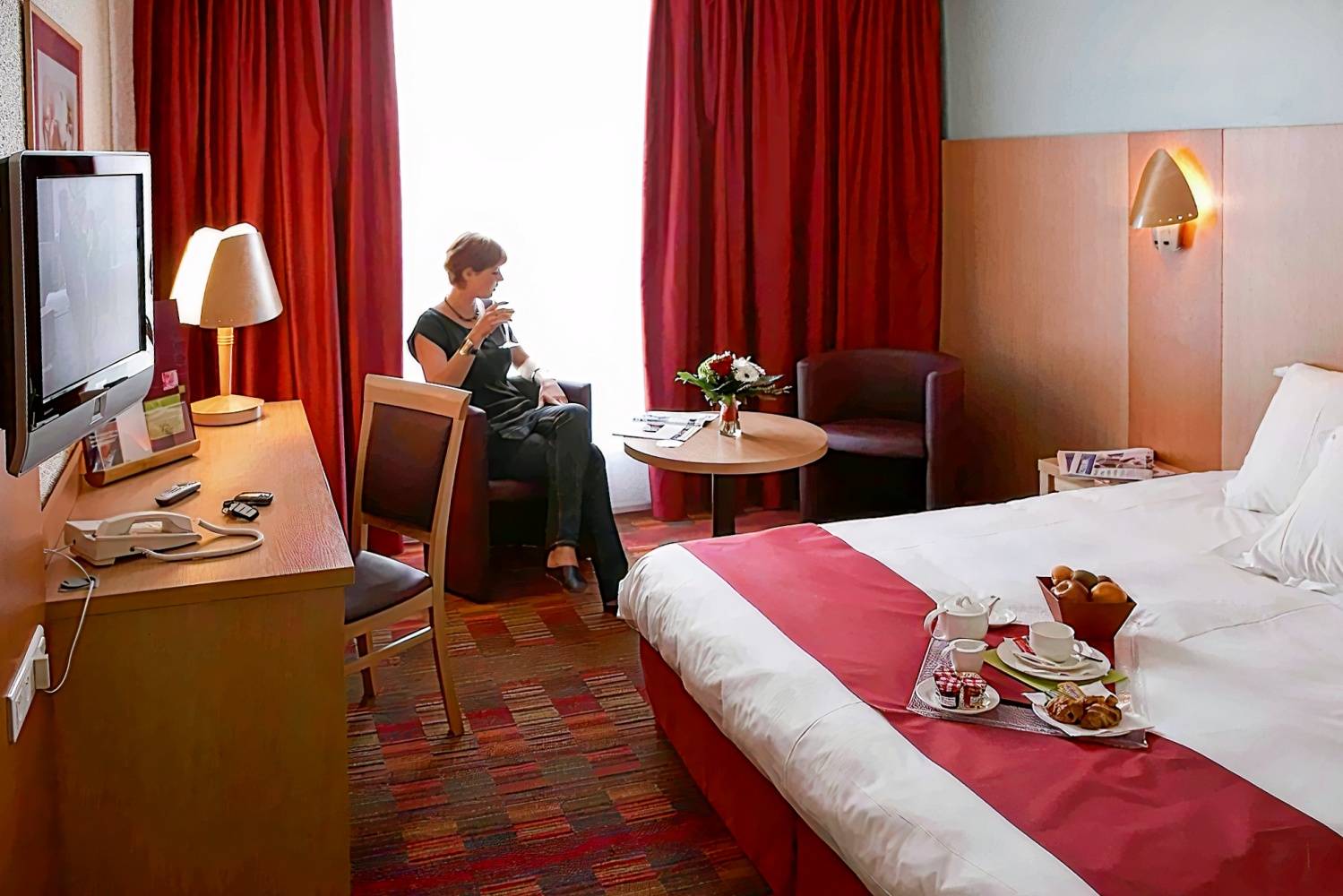 Altia Hôtel