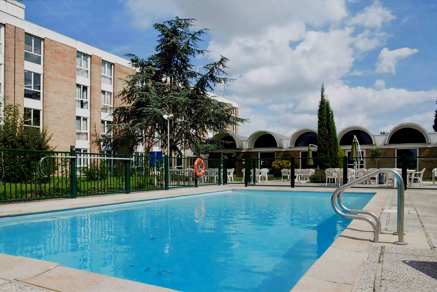 Altia Hôtel