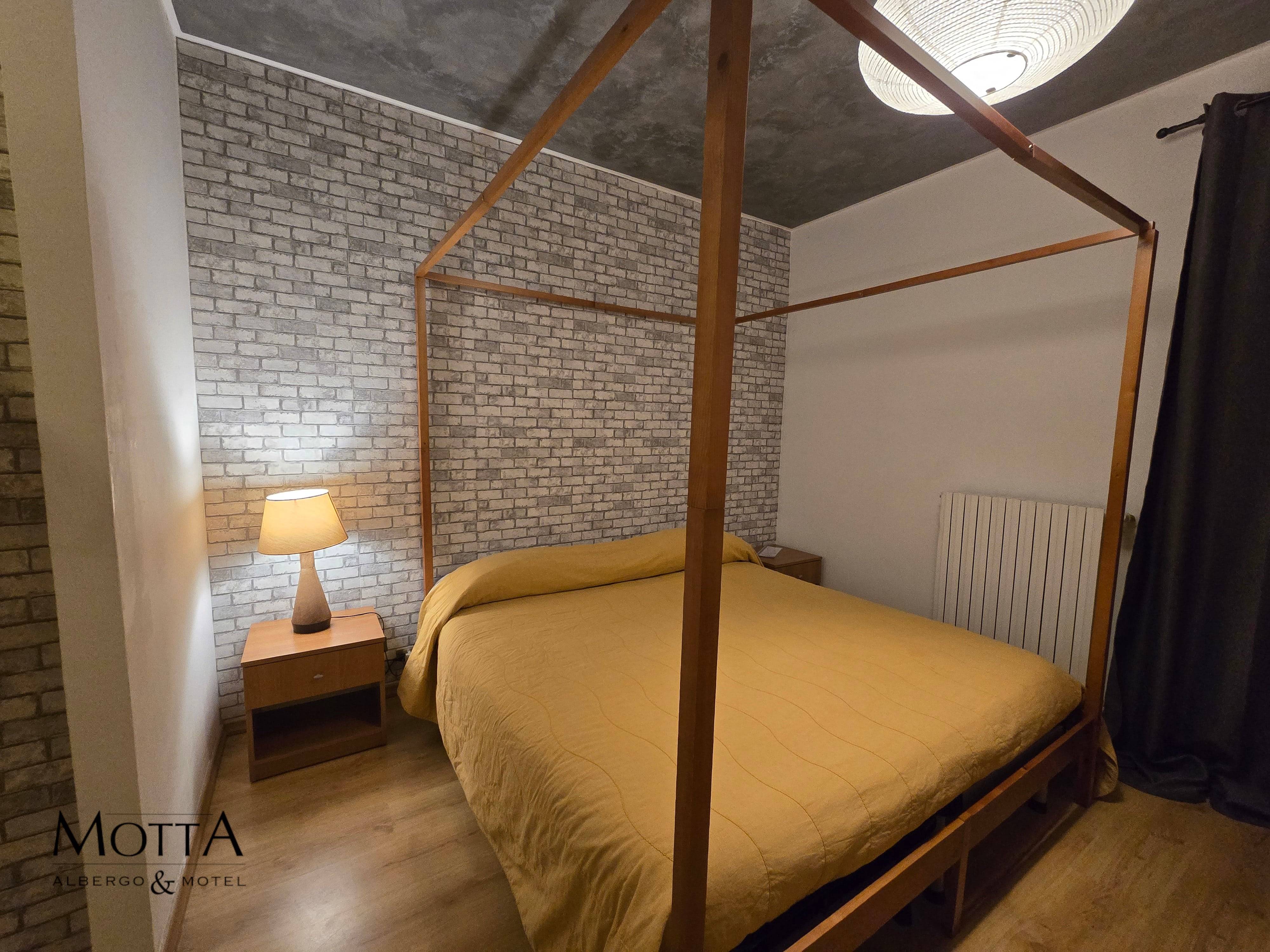 Albergo Motta