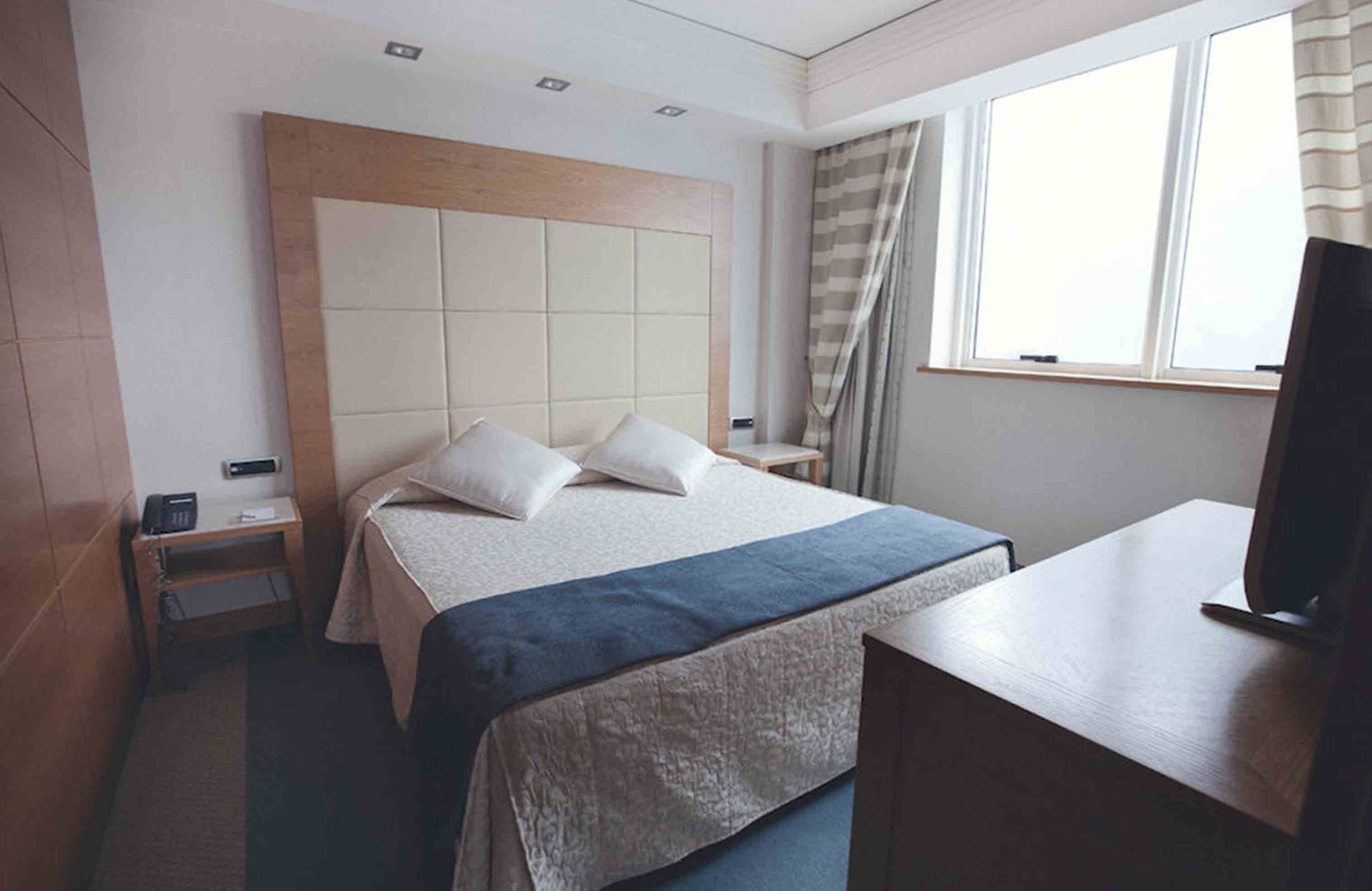 Papillo Hotel Roma