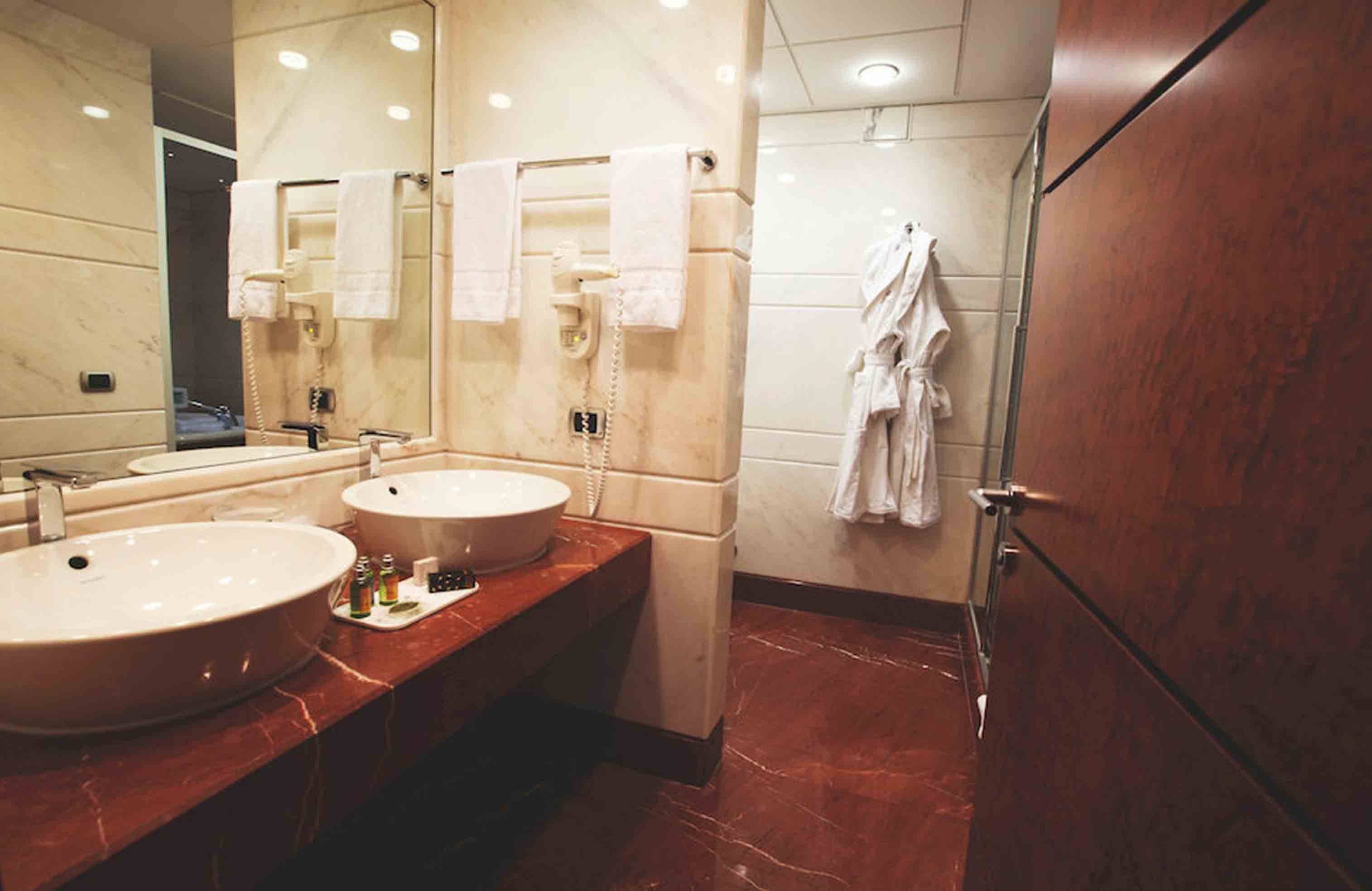 Papillo Hotel Roma