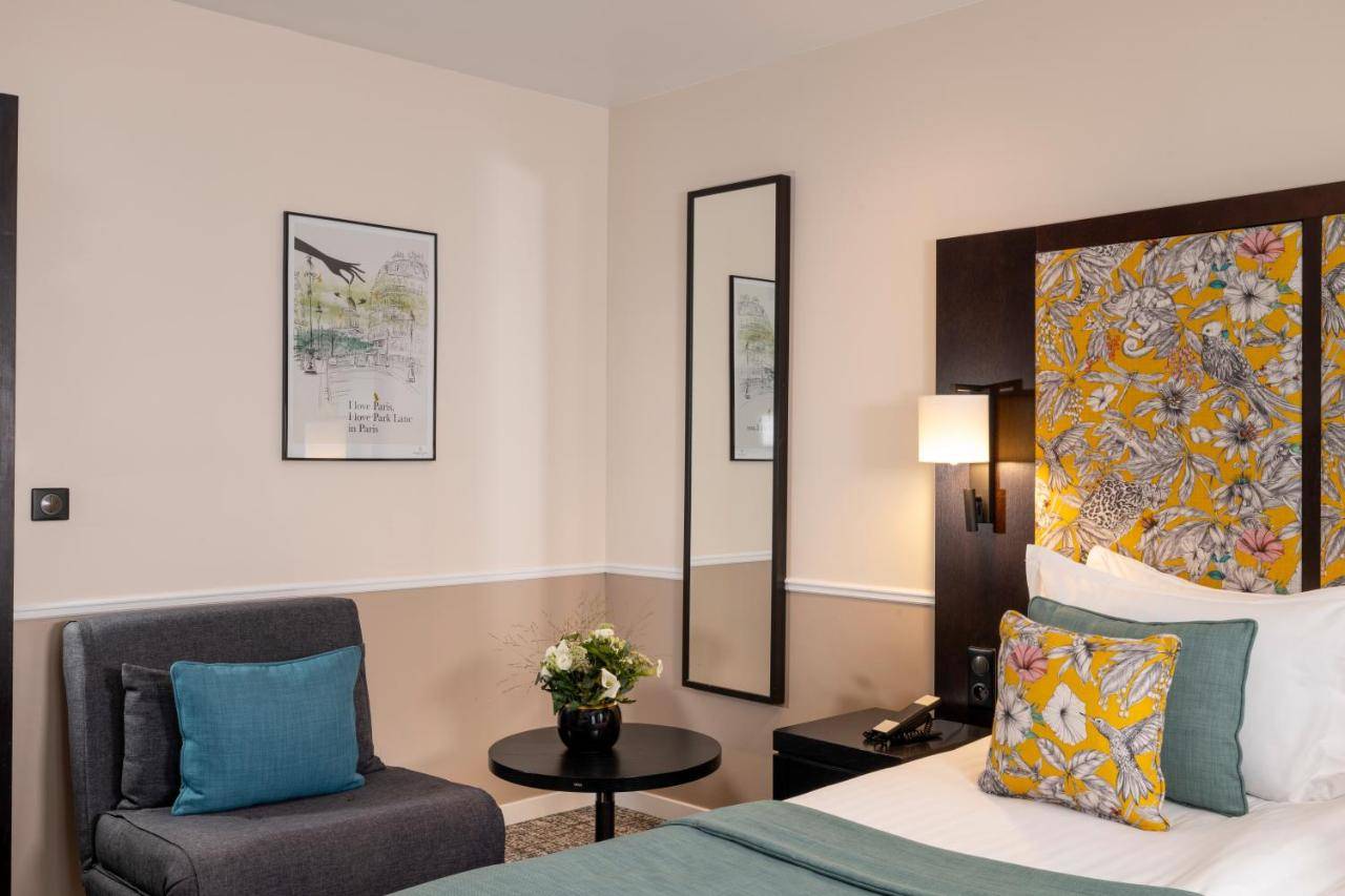 Hôtel Park Lane Paris