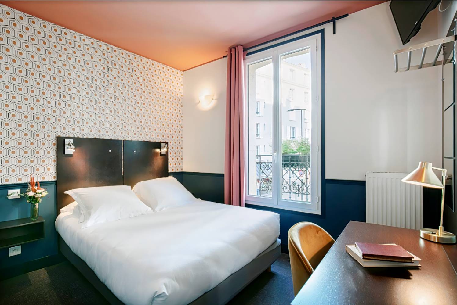Hôtel Biskui