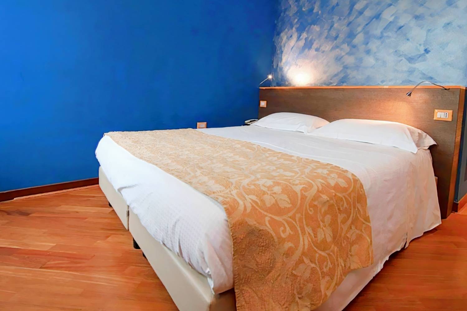 Hotel Metrò