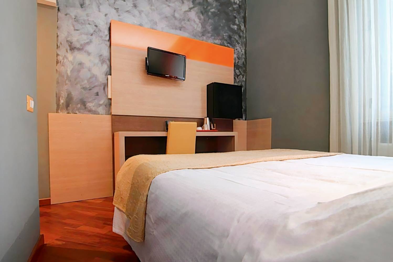 Hotel Metrò