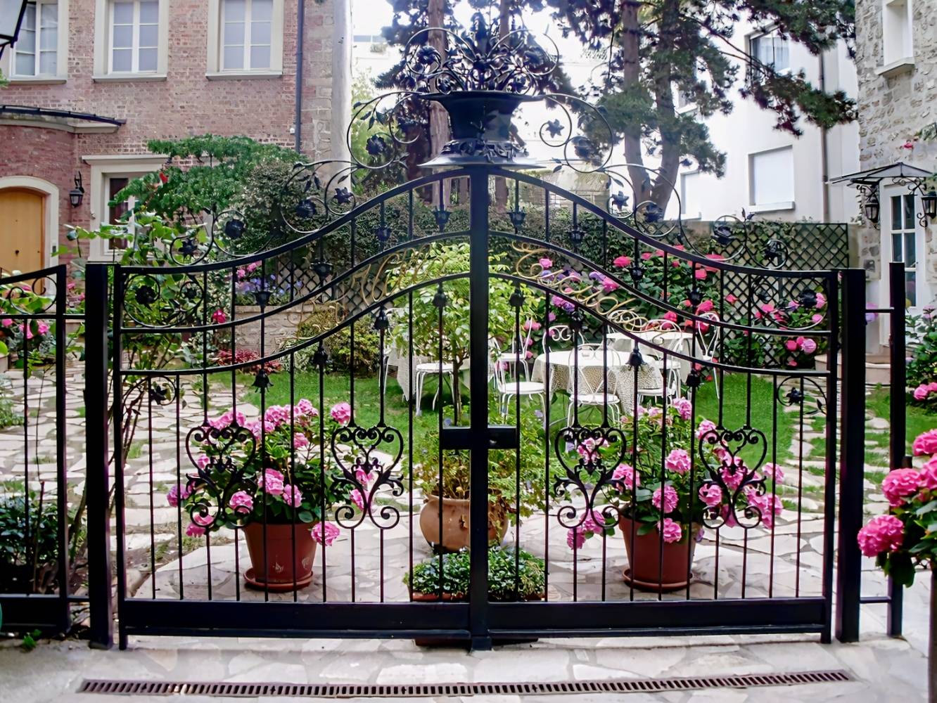 Villa Escudier