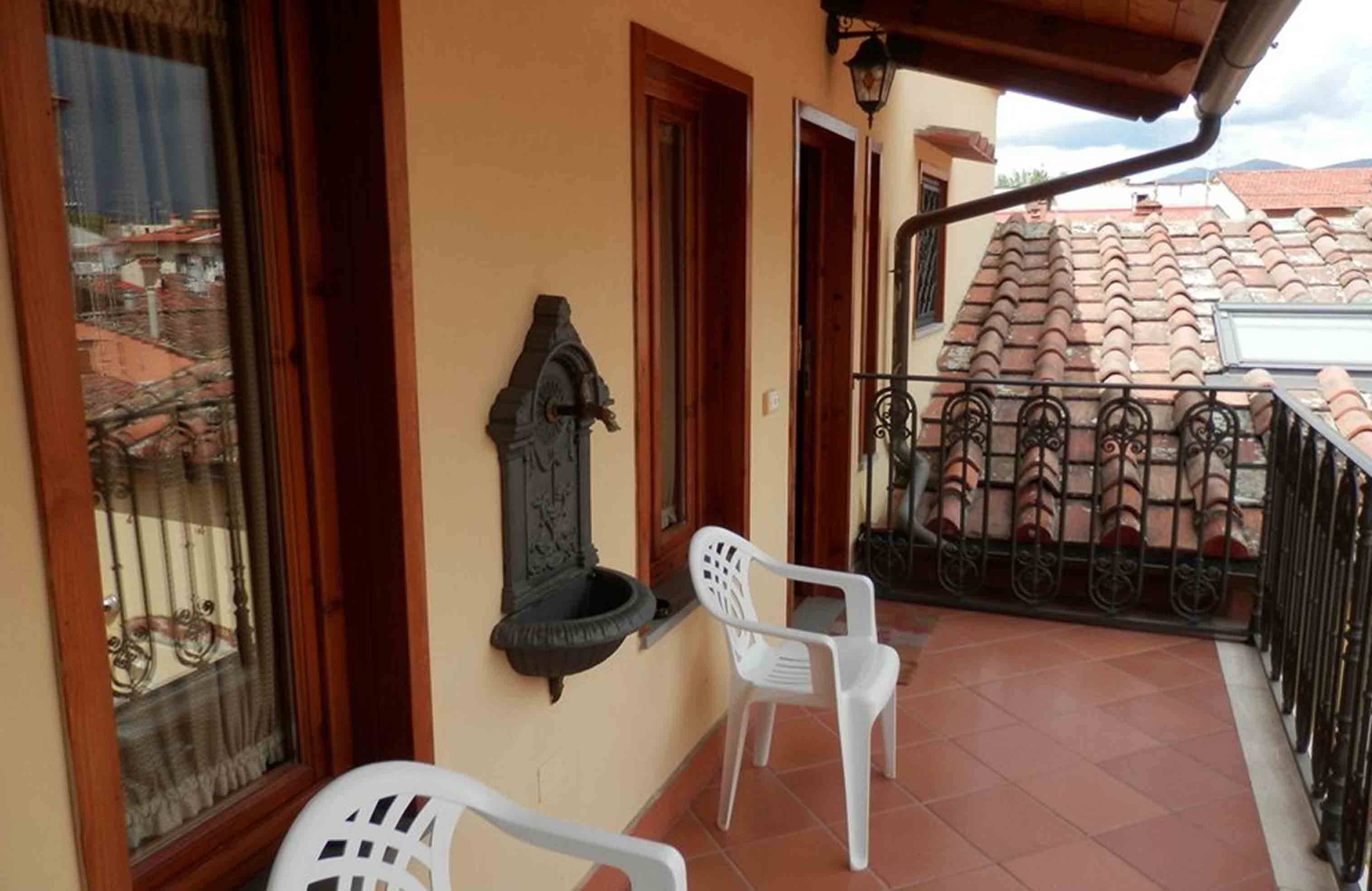 Villa il Mosaico