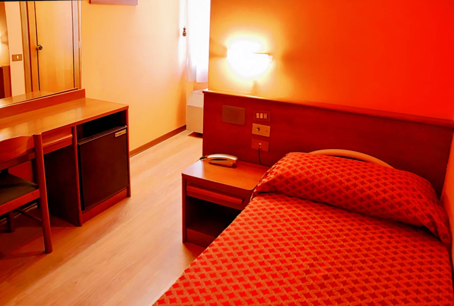 Hotel Le Querce