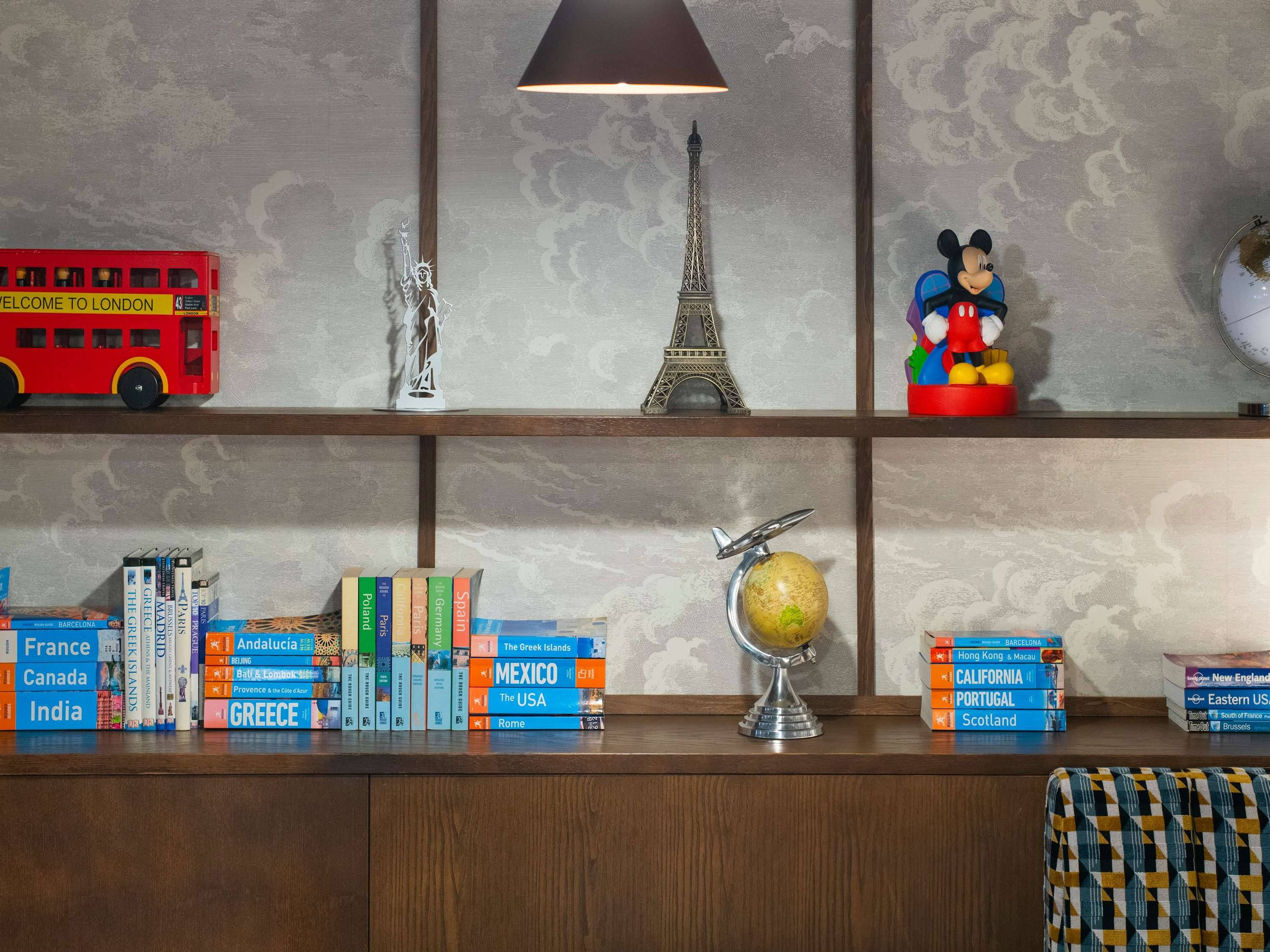 ibis Styles London Gatwick Airport