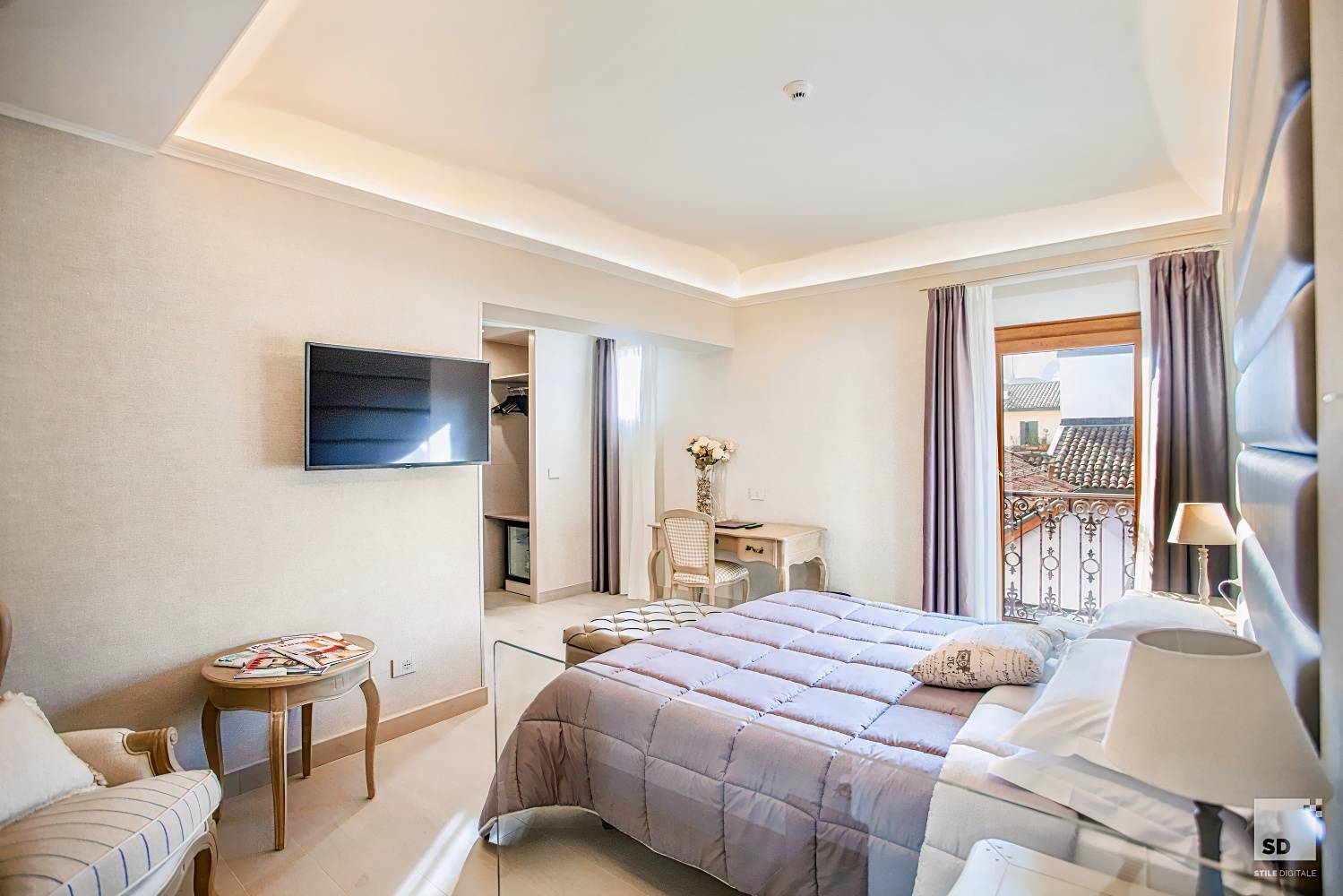 Hotel Cavour