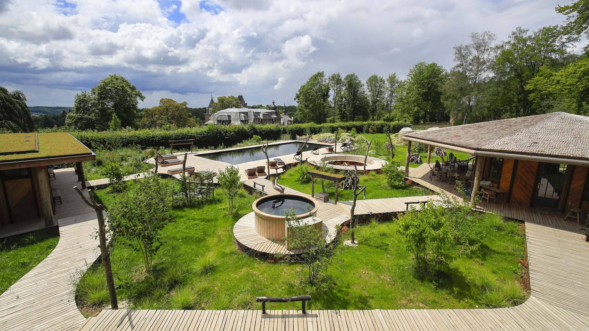 Domaine de Ronchinne